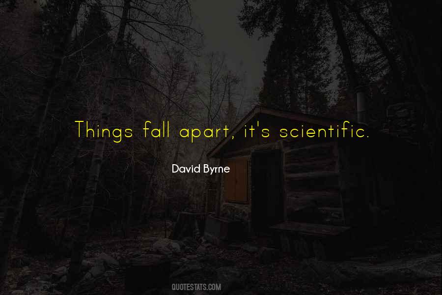 David Byrne Quotes #831801