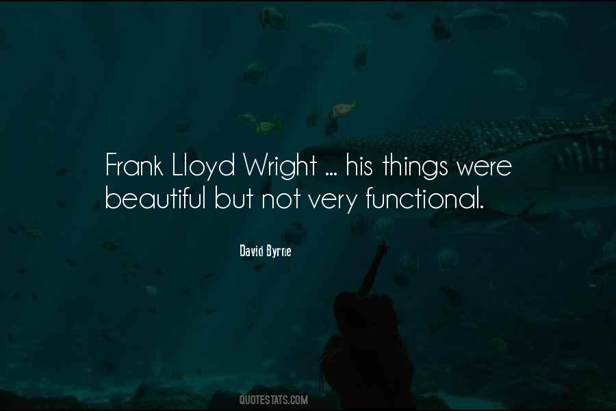 David Byrne Quotes #853408