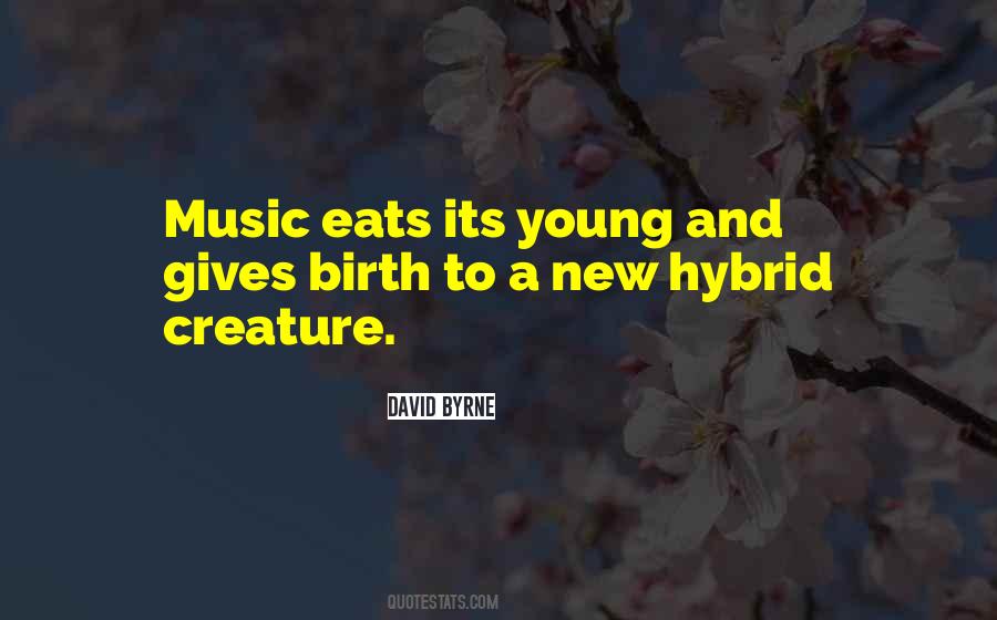 David Byrne Quotes #972787