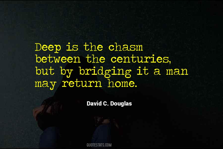 David C. Douglas Quotes #1332085