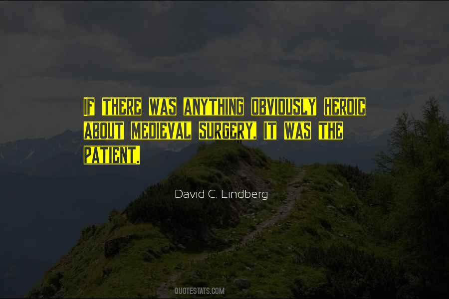 David C. Lindberg Quotes #1208613 David C. Lindberg Quotes #1208613