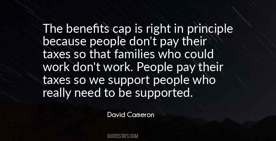 David Cameron Quotes #1172392