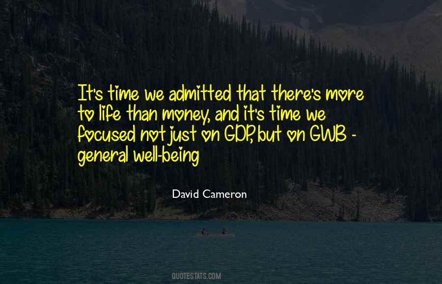 David Cameron Quotes #120693