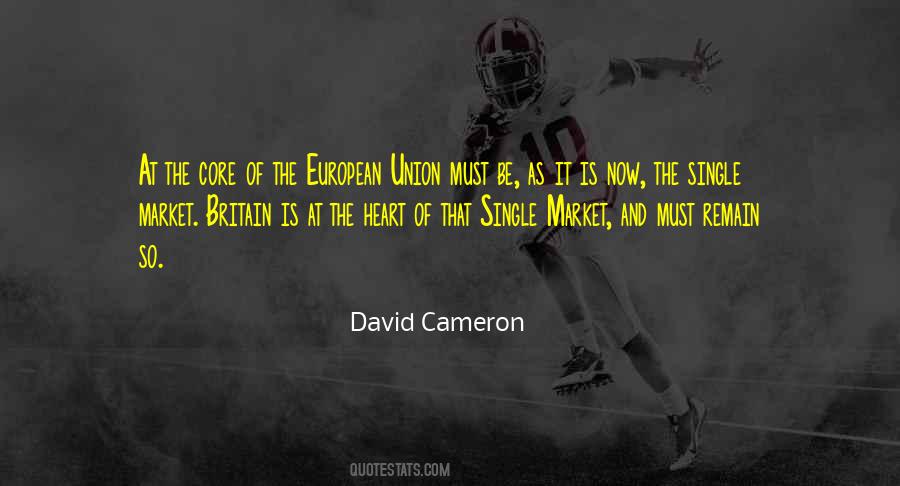 David Cameron Quotes #1800663