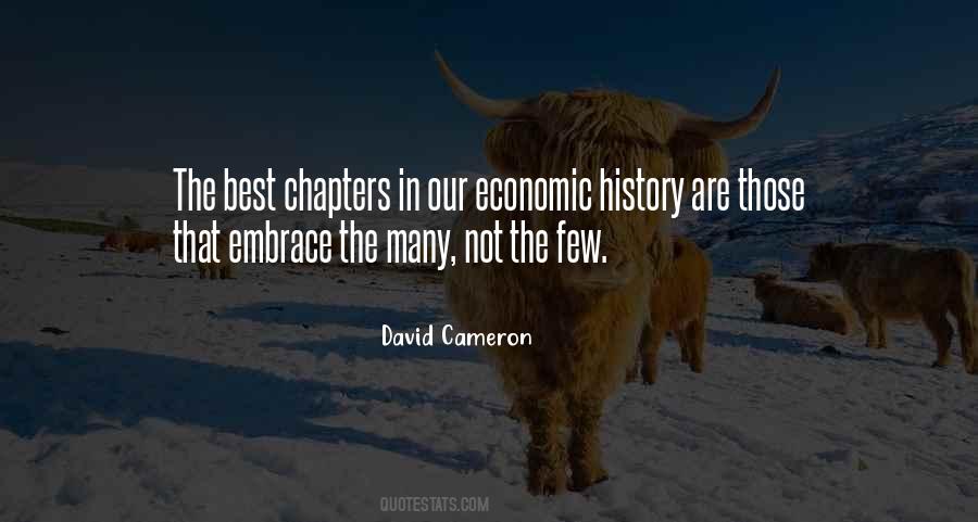 David Cameron Quotes #259406