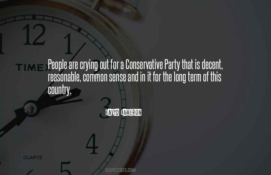 David Cameron Quotes #332192