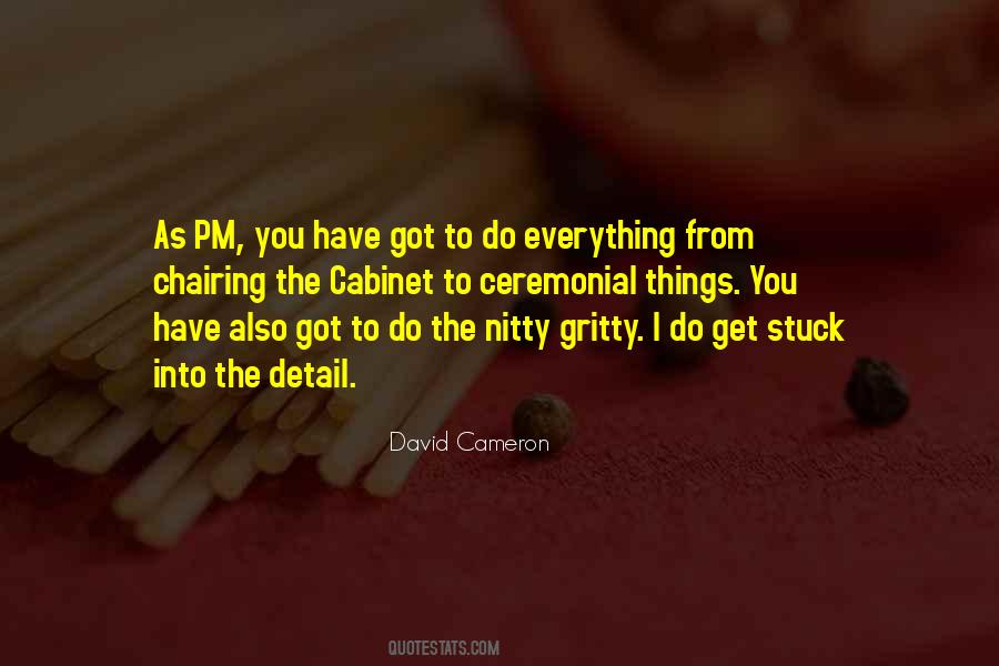 David Cameron Quotes #332953