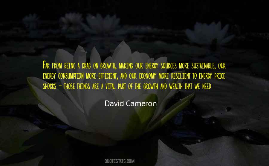 David Cameron Quotes #628089