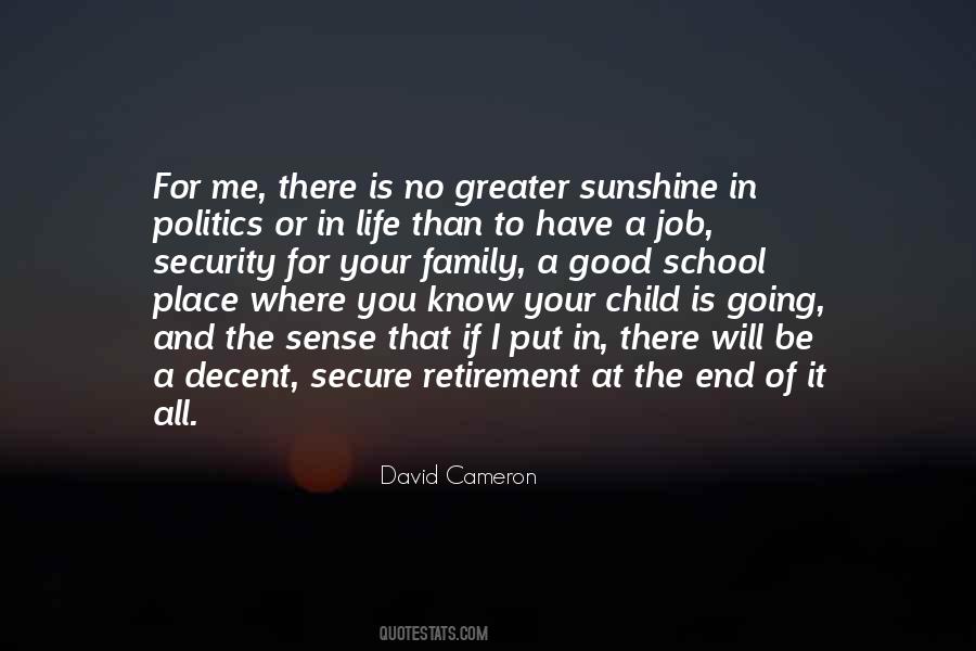 David Cameron Quotes #985240