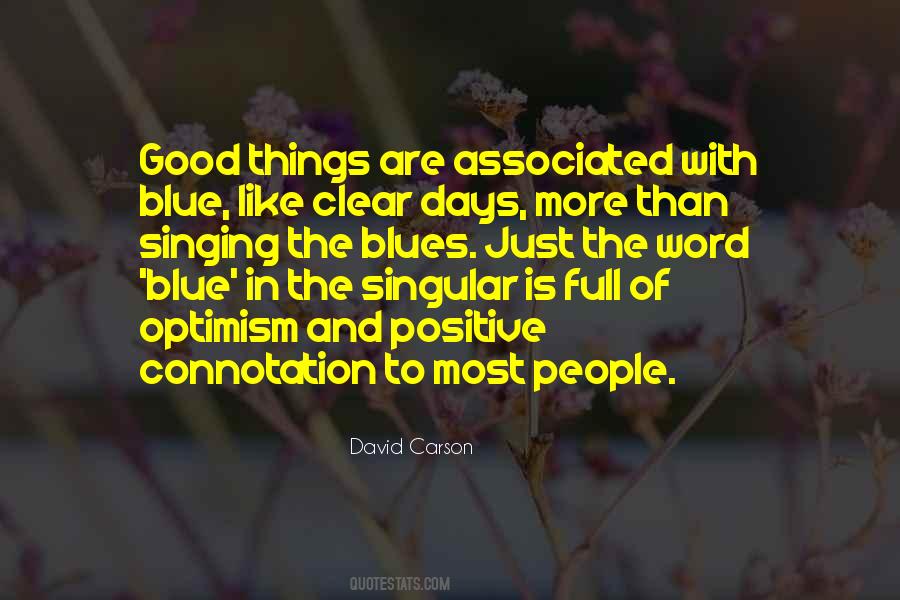 David Carson Quotes #1144225