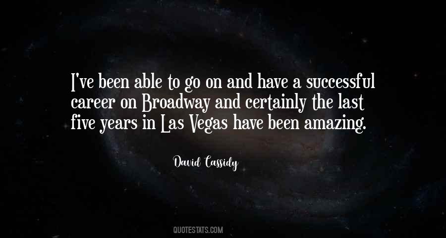 David Cassidy Quotes #1053932