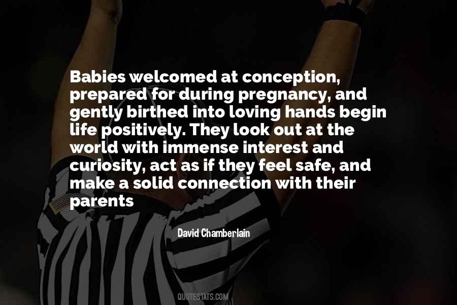 David Chamberlain Quotes #161017 David Chamberlain Quotes #161017