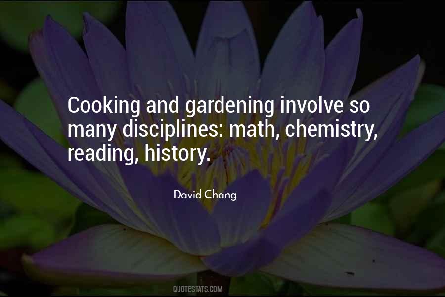 David Chang Quotes #1047186