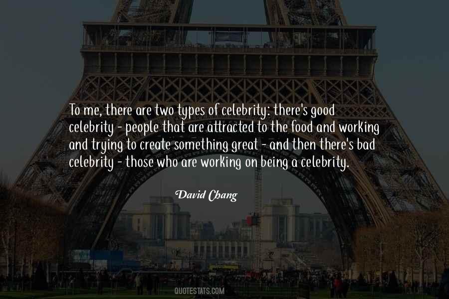 David Chang Quotes #333140