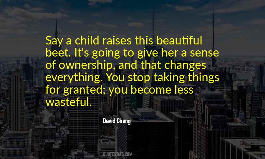 David Chang Quotes #502677