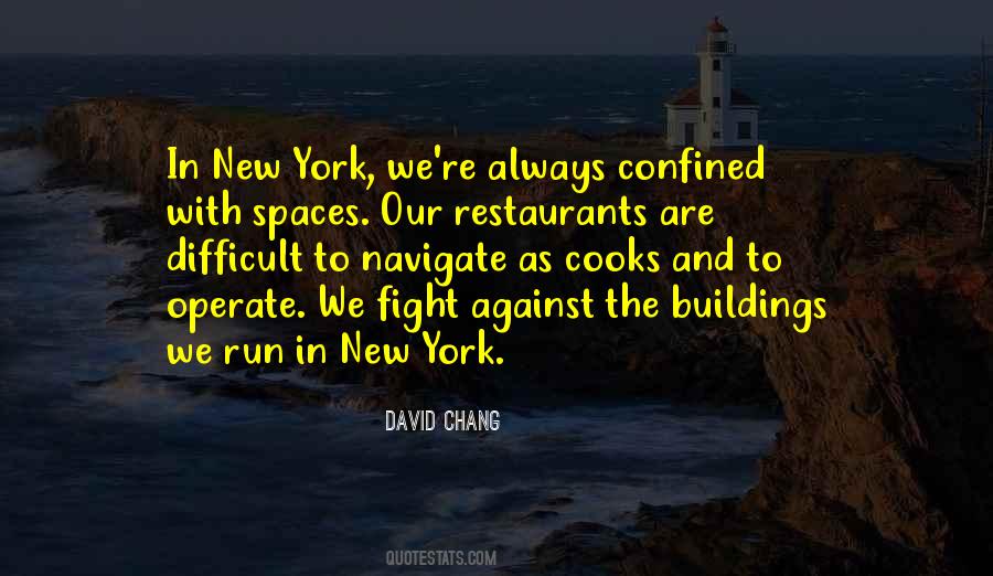 David Chang Quotes #590203