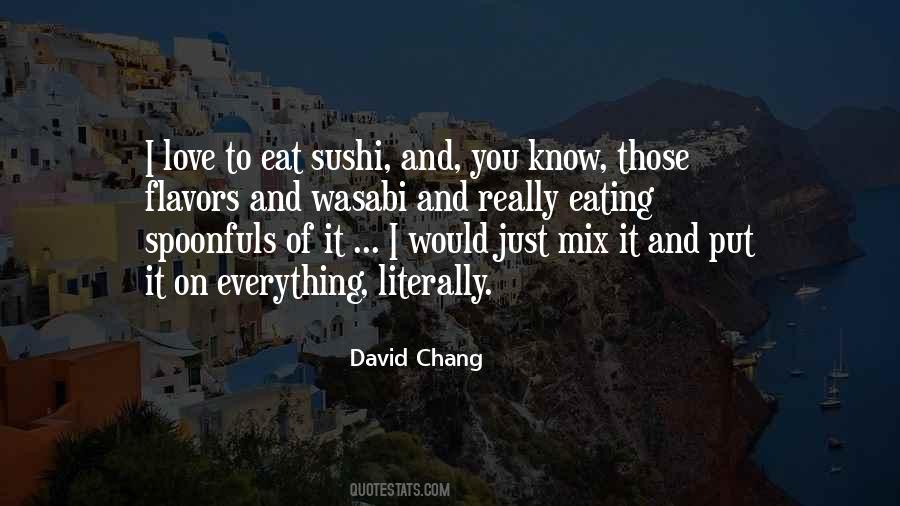 David Chang Quotes #615790