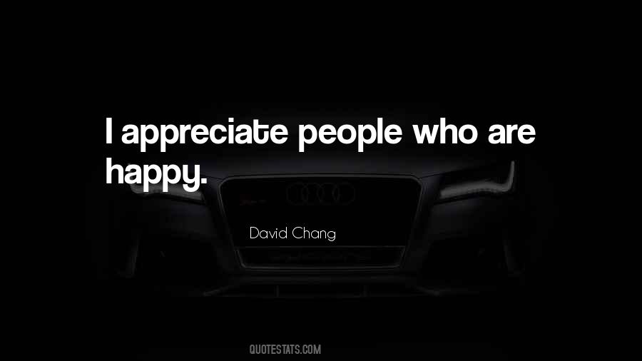 David Chang Quotes #663212