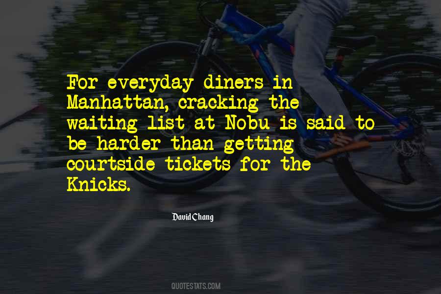 David Chang Quotes #690195