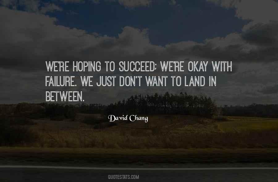 David Chang Quotes #693112