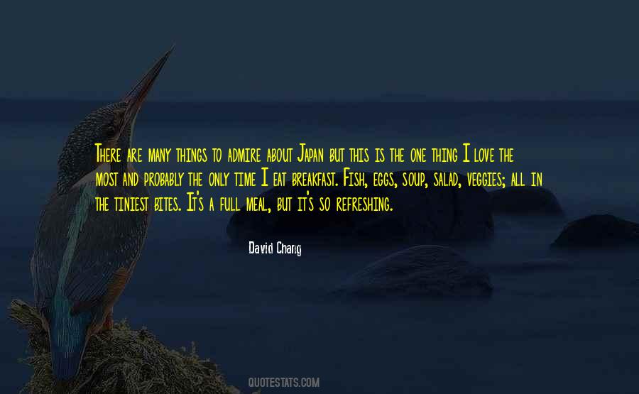 David Chang Quotes #886003