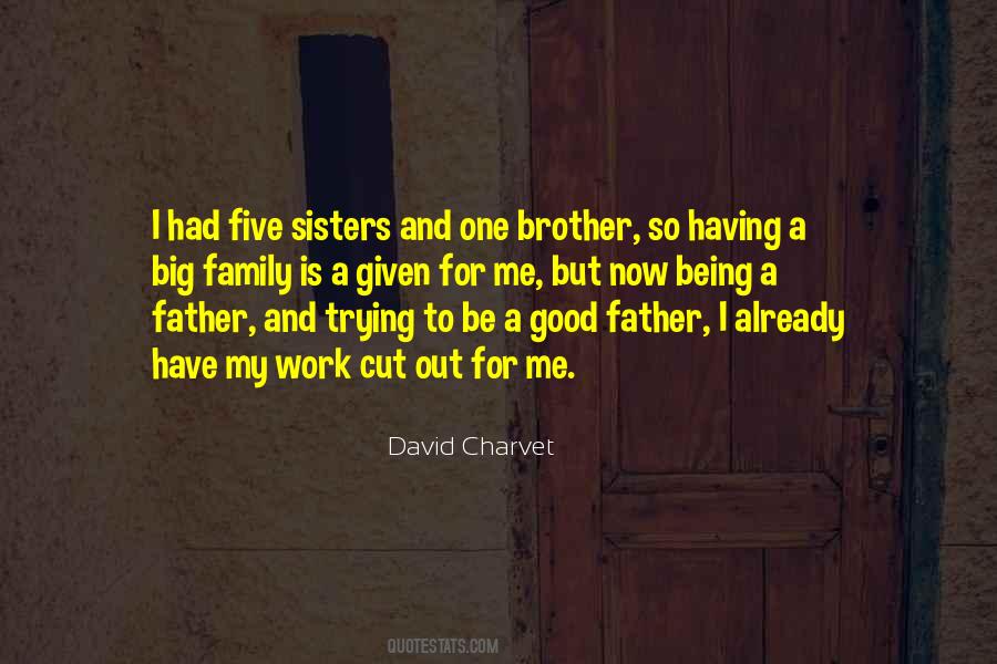 David Charvet Quotes #1298390