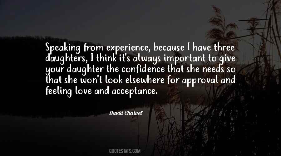 David Charvet Quotes #173307