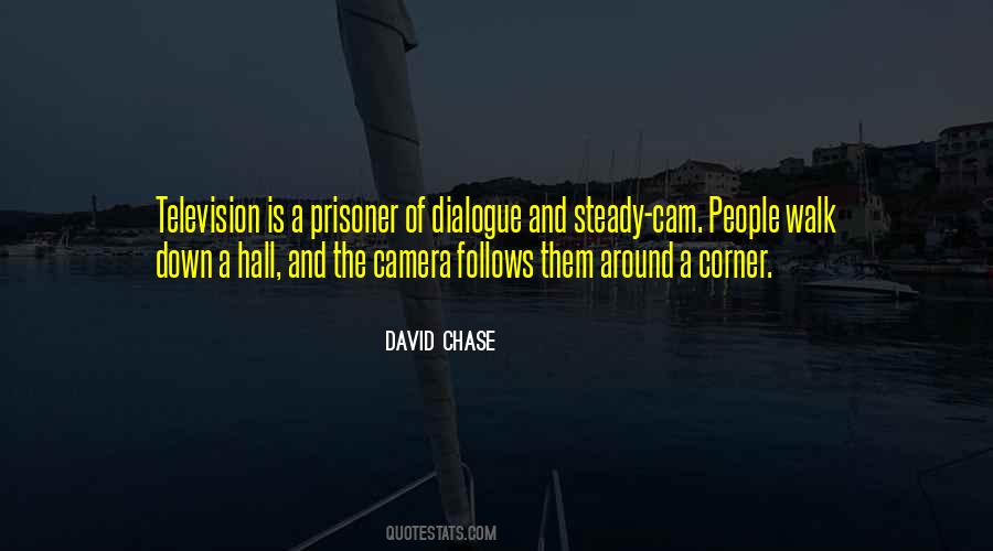 David Chase Quotes #1062741