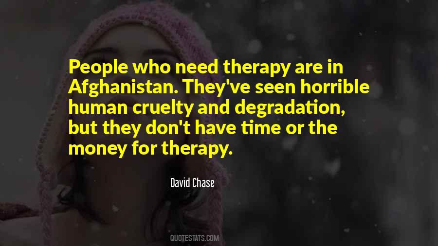 David Chase Quotes #99305