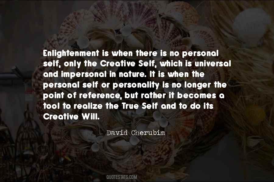 David Cherubim Quotes #23636