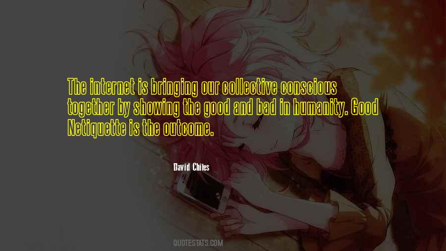 David Chiles Quotes #52738