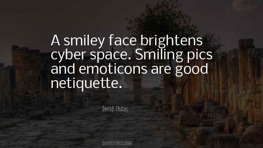 David Chiles Quotes #764839