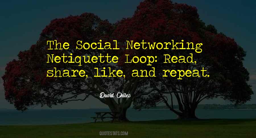 David Chiles Quotes #995484