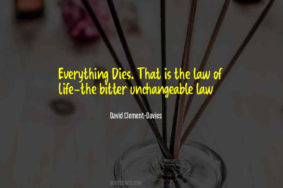 David Clement-Davies Quotes #1206592