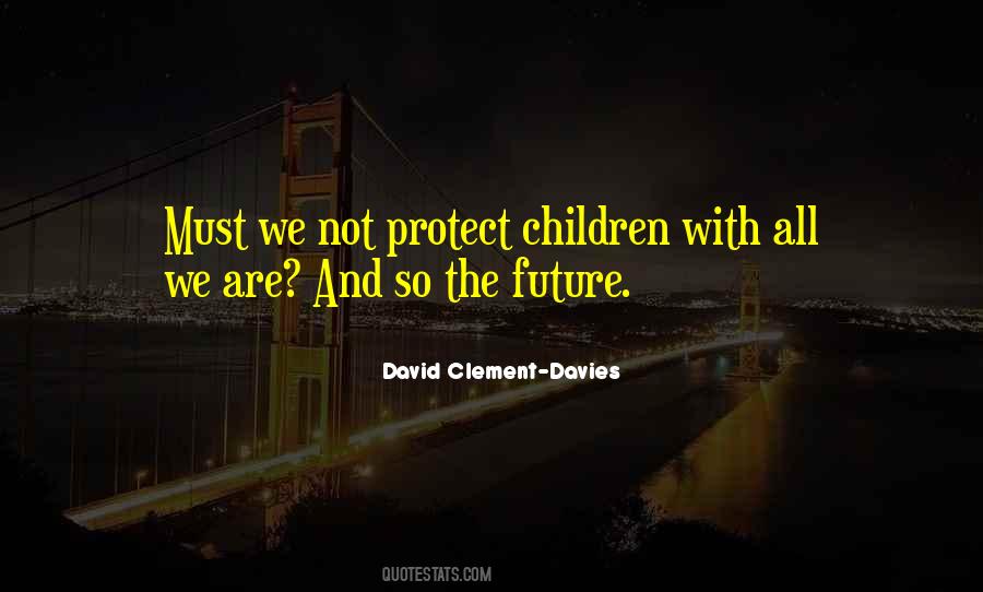 David Clement-Davies Quotes #897474