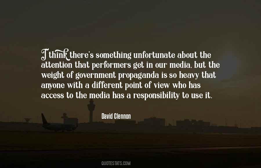 David Clennon Quotes #1457068