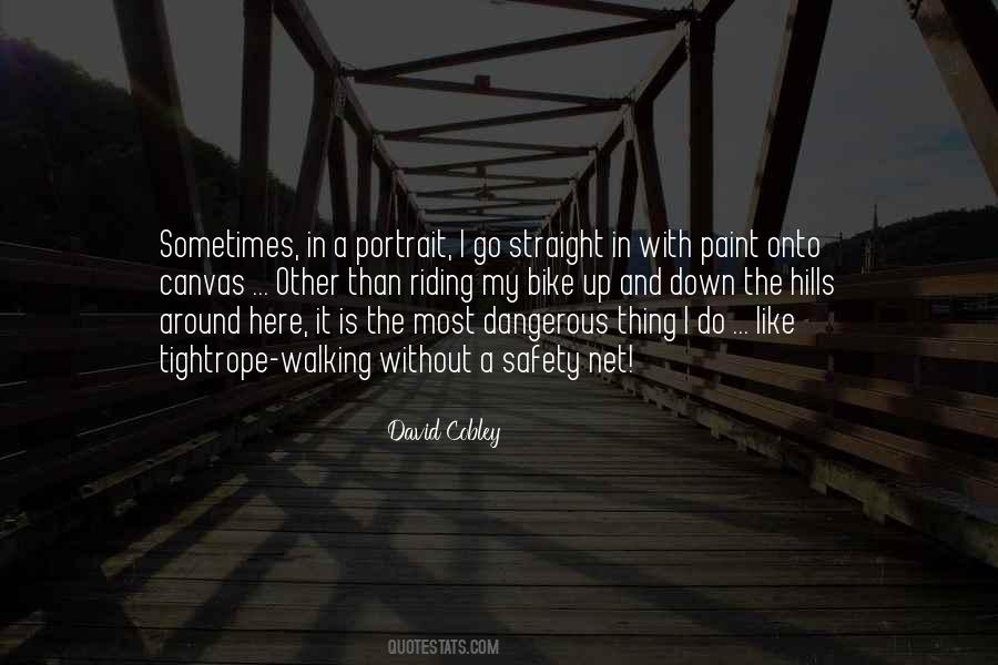 David Cobley Quotes #1031425