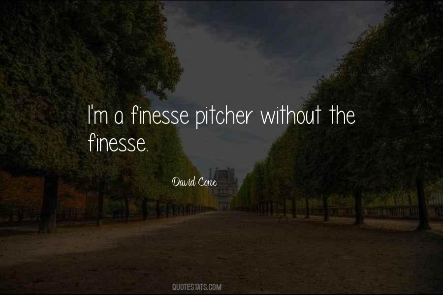 David Cone Quotes #1083285