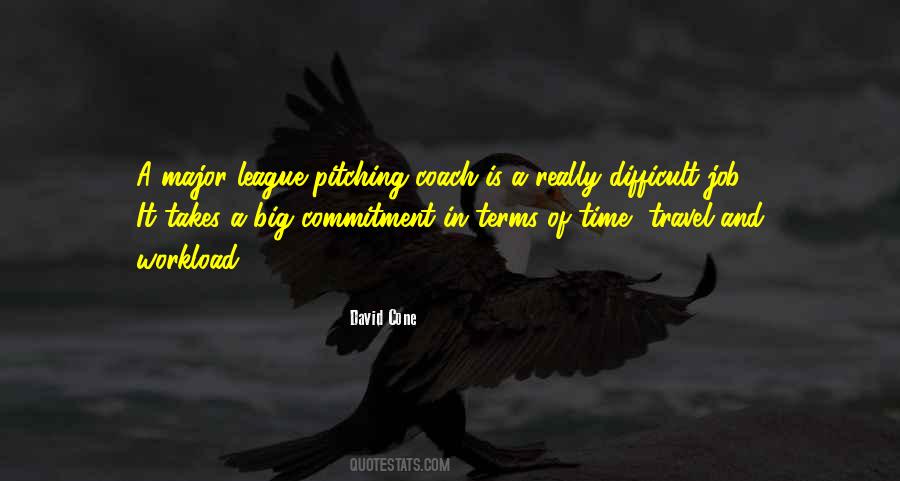 David Cone Quotes #1094254