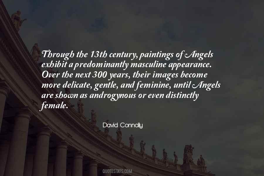 David Connolly Quotes #1403501