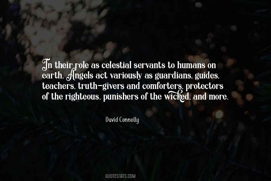 David Connolly Quotes #716963