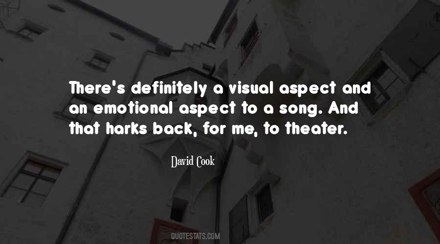 David Cook Quotes #1768453