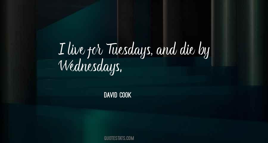 David Cook Quotes #278721