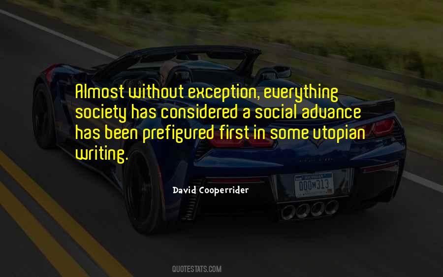 David Cooperrider Quotes #101238