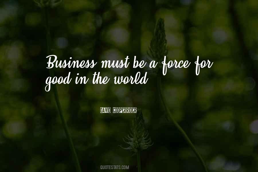 David Cooperrider Quotes #543907
