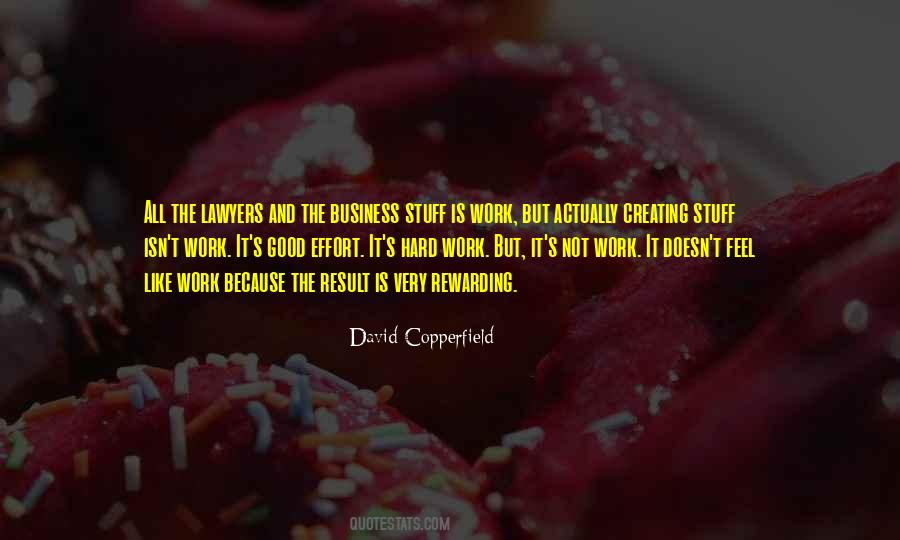 David Copperfield Quotes #270125