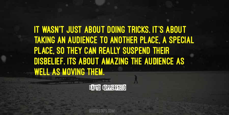 David Copperfield Quotes #305761