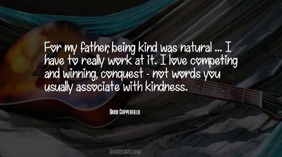 David Copperfield Quotes #33902