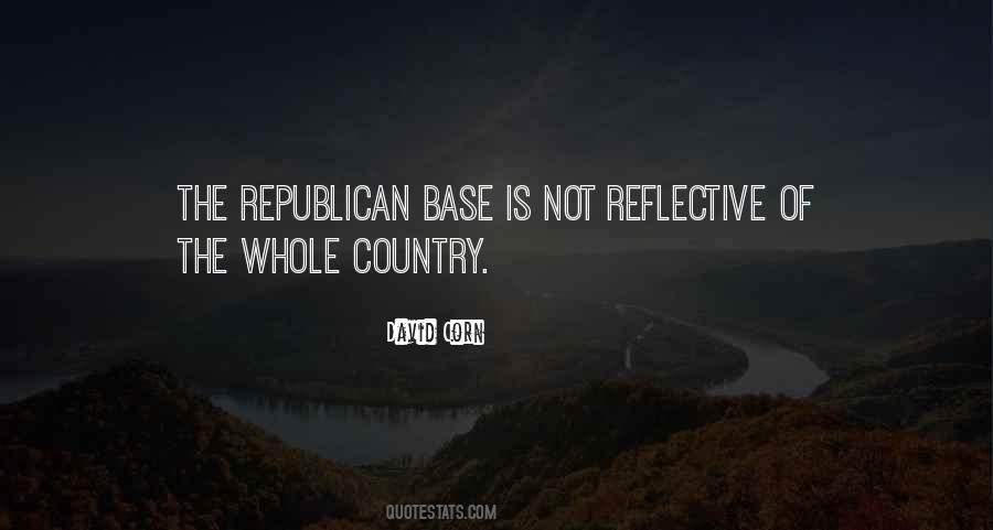 David Corn Quotes #103051