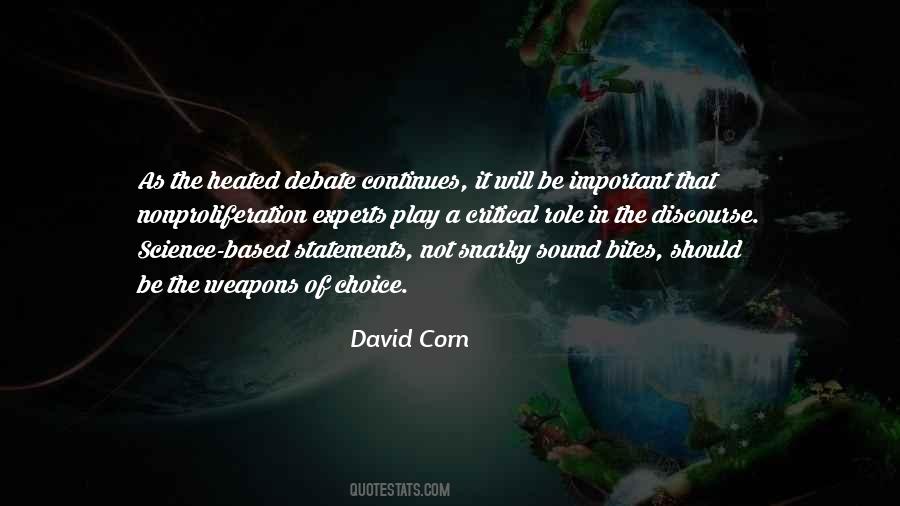 David Corn Quotes #1189841